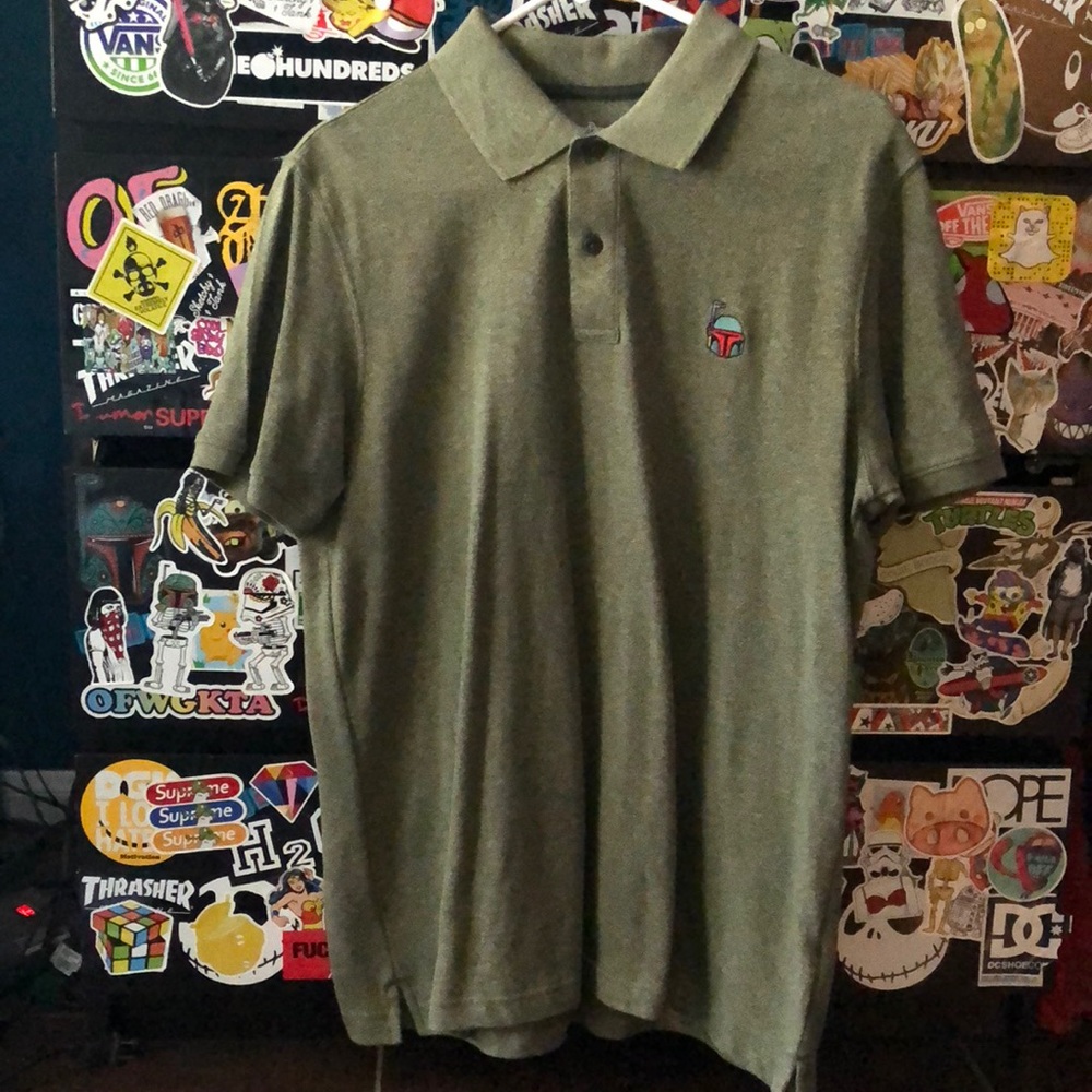 Disney boba fett, Star Wars